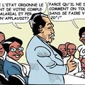 #CRAIE MORTE: LE COUP D'EPEE DANS L'EAU DU PRESIDENT?