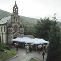 L'ASSOMPTION A LA CHAPELLE NOTRE-DAME DE HOUPPACH