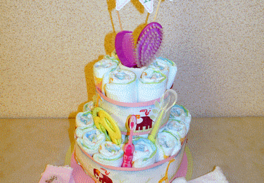 cadeau bébé