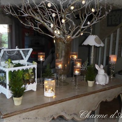 Je vous souhaite une très Bonne Année 2018 !