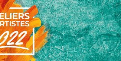 Portes ouvertes des ateliers 2022