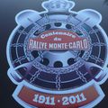 centenaire du rallye monte carlo 1911 2011
