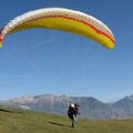  w-e de mai dans les Alpes du sud en chambres d'hôtes dans le Queyras,entrainement UTMB trail,velo,vtt col d'Izoard,rafting 