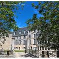 Château de Saint-Brisson-sur-Loire