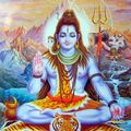 Fausses meditation pour la paix le 25 février mais vraie fete satanique de Shiva.