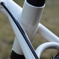 Le singlespeed 27.5" de Claudio - une seconde jeunesse !