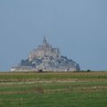 PETITE BALADE AU MONT ST MICHEL 