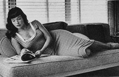 Hotties Reading 805