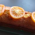 gâteau clémentines et amandes de Yotam Ottolengui