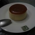 Panna cotta