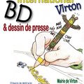 Salon international de la bd, du dessin de presse et de la caricature * VIRTON 