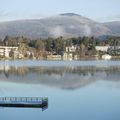 Les Adirondacks, New-York