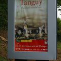 Exposition Tanguy
