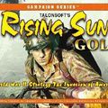 03-Rising Sun