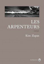 Les arpenteurs de Kim Zupan