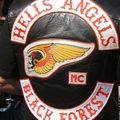 Des Hell's Angels