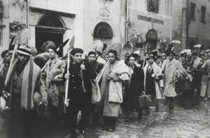 Histoire des relations entre Juifs et Musulmans : des textes fondateurs à nos jours