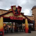 Walibi jeudi 28 MAI 2015