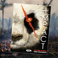 Impact, d'Olivier Norek et Fred Pontarolo