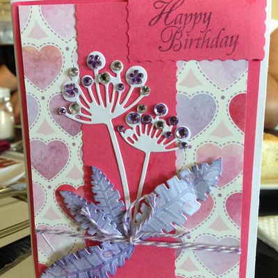 Une nouvelle année...