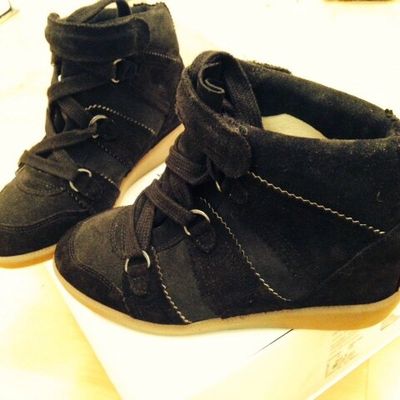 sneakers Isabel Marant ...