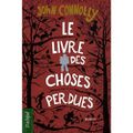 Le Livre des Choses perdues de John Connolly