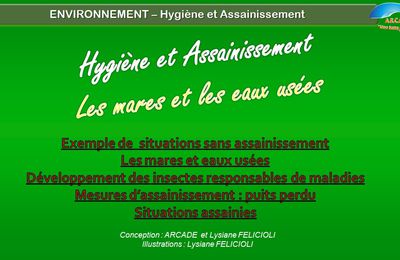 Le 19 novembre c’est la journée mondiale des toilettes !