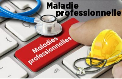 Cour des comptes « La reconnaissance des maladies professionnelles – Exercice 2020 et suivants »: observations définitives, 2 juillet 2025