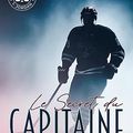 Le secret du Capitaine - Jordan, Pauline Libersart [Passion Campus] #1