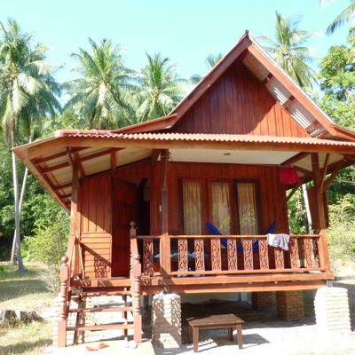 Thailande Hiver 2014 Koh Phangan