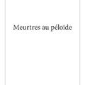 Meurtres au péloïde