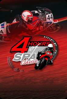 SPA Francorchamps 2011