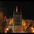 PHOTOS : MARCHE DE NOEL @AMIENS