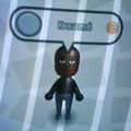 Kwamé sur Wii