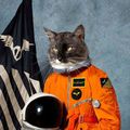 Klaxons - Surfing The Void