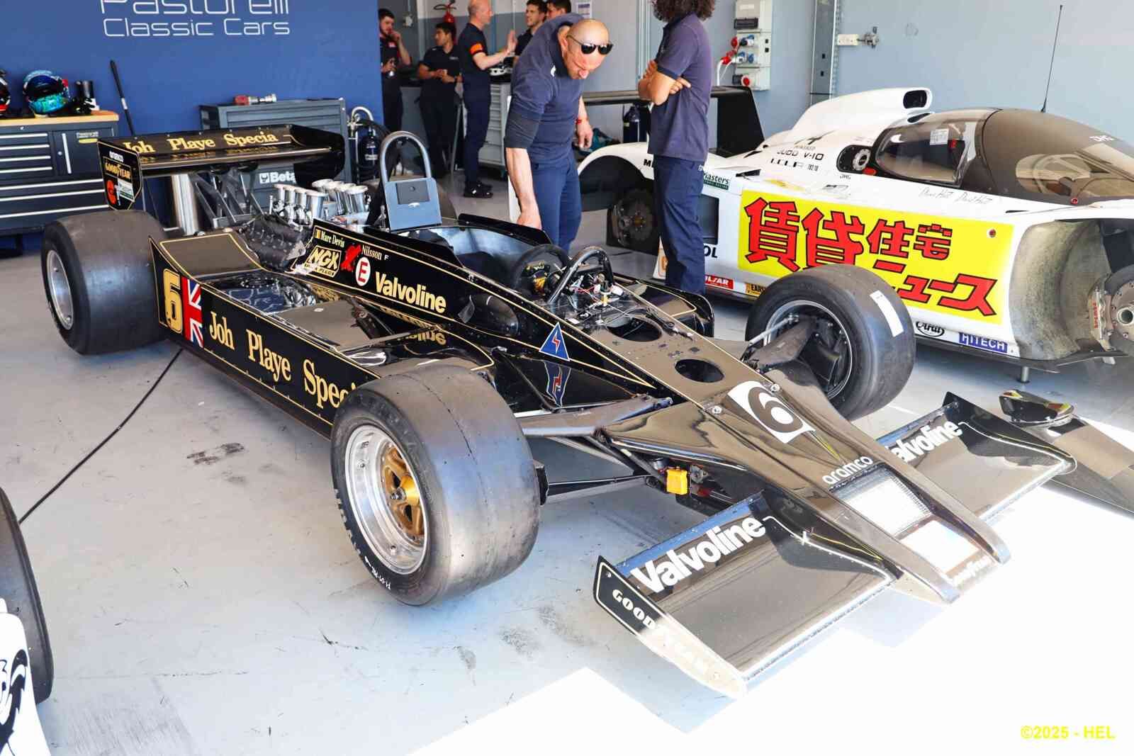 Lotus 78 Cosworth F1 3L_02 - 1977 [UK] HL_GF