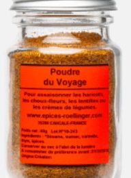 Boulettes veggies avec sauce