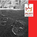   2011 : JMJ de Madrid à vélo