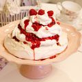 La Pavlova