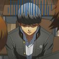 [Anime review] Persona 4 - ep 5