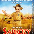 SARKOZY Le pire danger dans la jungle du travail c'est lui 