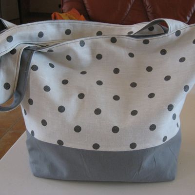 Sac un jour, sac toujours