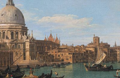 Mauritshuis unveils 'The Grand Tour' exhibition, bringing UK masterpieces to the Netherlands for the first time