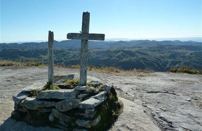 Madagascar, d'Ambalavao au massif de l'Isalo