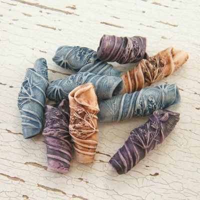 Petit tuto du dimanche...