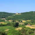 Paysages de Dordogne