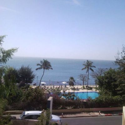 Photo du jour //283-De Dakar, en images