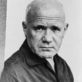 Jean Genet (1910 – 1986) : La galère