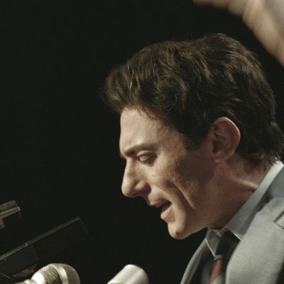 [CRITIQUE] Berlinguer - La Grande Ambition - Un vrai bon biopic à l'Italienne