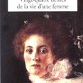 « Vingt-quatre heures de la vie d'une femme »